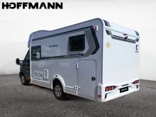 Fahrzeugbild Weinsberg CaraSuite 650 MEG #7