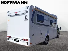 Fahrzeugbild Weinsberg CaraSuite 650 MEG #5