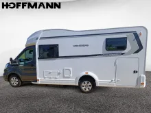 Fahrzeugbild Weinsberg CaraSuite 650 MEG #8