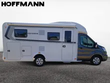 Fahrzeugbild Weinsberg CaraSuite 650 MEG #4