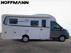 Bild 4 Weinsberg CaraSuite 650 MEG