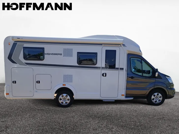 Fahrzeugbild Weinsberg CaraSuite 650 MEG #4