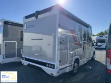 Fahrzeugbild Challenger 250 Etape Edition I Arctic I Solar #2