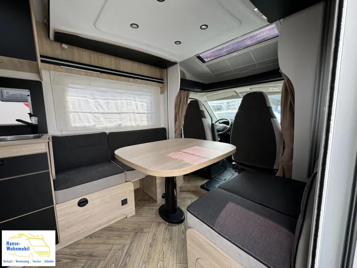 Fahrzeugbild Challenger 250 Etape Edition I Arctic I Solar #7