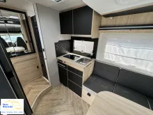 Fahrzeugbild Challenger 250 Etape Edition I Arctic I Solar #9