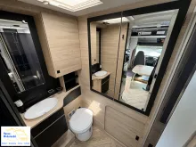 Fahrzeugbild Challenger 250 Etape Edition I Arctic I Solar #12