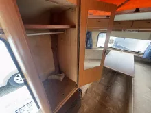 Fahrzeugbild Hymer Eriba Touring Triton TM #7