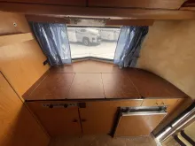 Fahrzeugbild Hymer Eriba Touring Triton TM #8