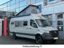 Fahrzeugbild Hymer Camper Van Grand Canyon S 700 #1