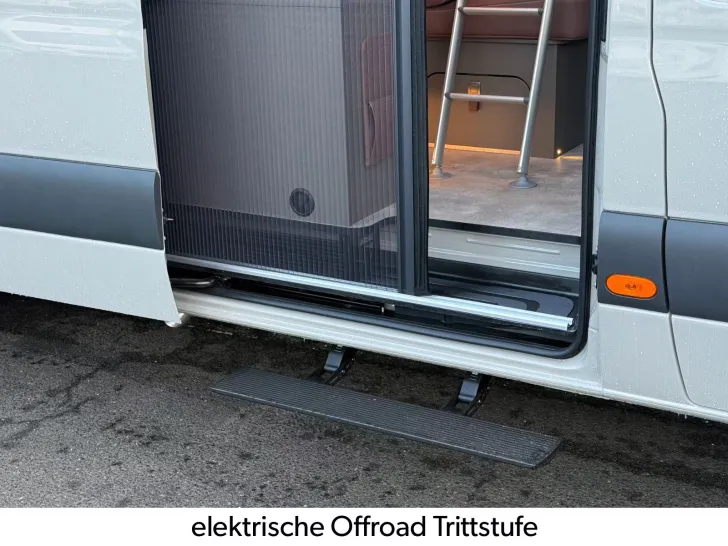 Fahrzeugbild Hymer Camper Van Grand Canyon S 700 #18