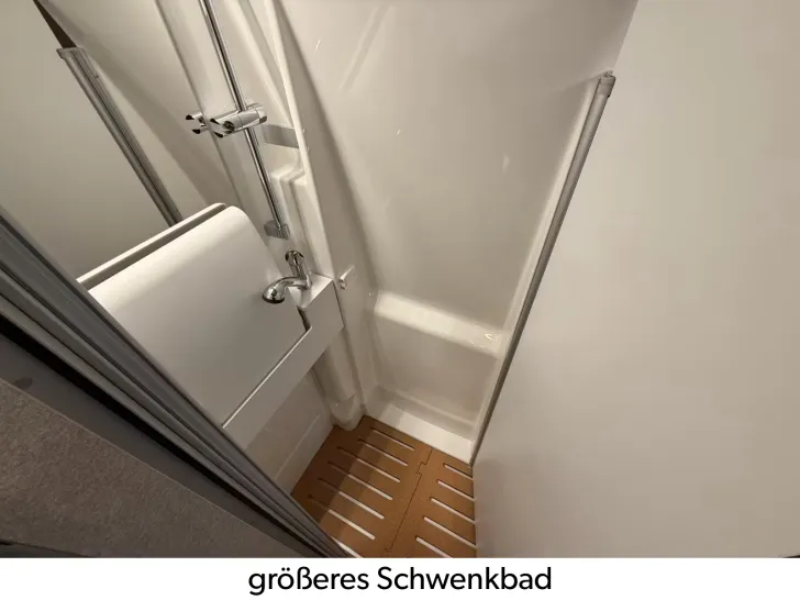 Fahrzeugbild Hymer Camper Van Grand Canyon S 700 #26