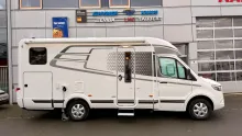 Fahrzeugbild Hymer B-Klasse MC T 600 #4