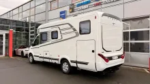 Fahrzeugbild Hymer B-Klasse MC T 600 #6