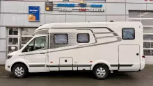 Fahrzeugbild Hymer B-Klasse MC T 600 #7