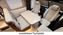 Fahrzeugbild Hymer B-Klasse MC T 600 #18