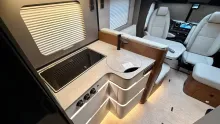 Fahrzeugbild Hymer B-Klasse MC T 600 #23
