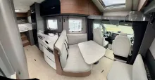 Fahrzeugbild Hymer B-Klasse MC T 600 #31