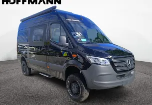 Bild X-PEDITION 600 MQ