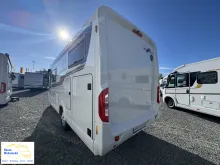 Fahrzeugbild Malibu I 441 LE I Automatik I TV #3