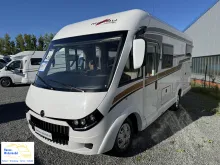 Fahrzeugbild Malibu I 441 LE I Automatik I TV #4