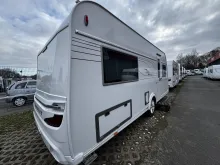 Fahrzeugbild Tabbert Cazadora 495 HE 2.3 #1