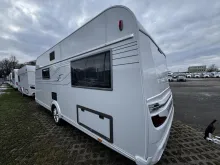 Fahrzeugbild Tabbert Cazadora 495 HE 2.3 #2