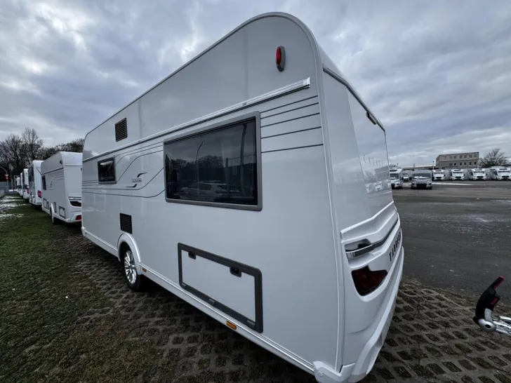 Fahrzeugbild Tabbert Cazadora 495 HE 2.3 #2