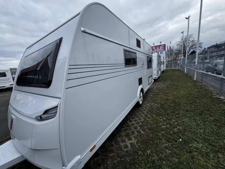 Fahrzeugbild Tabbert Cazadora 495 HE 2.3 #3