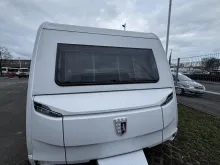 Fahrzeugbild Tabbert Cazadora 495 HE 2.3 #6