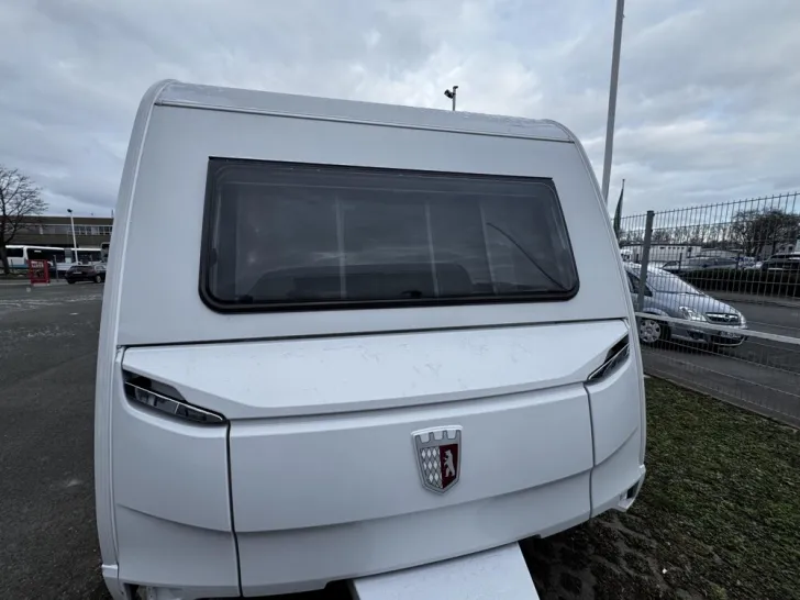 Fahrzeugbild Tabbert Cazadora 495 HE 2.3 #6