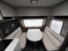 Fahrzeugbild Tabbert Cazadora 495 HE 2.3 #8