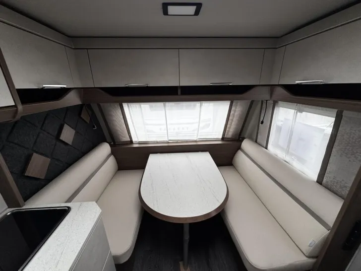 Fahrzeugbild Tabbert Cazadora 495 HE 2.3 #8