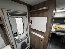 Fahrzeugbild Tabbert Cazadora 495 HE 2.3 #9