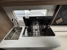 Fahrzeugbild Tabbert Cazadora 495 HE 2.3 #10