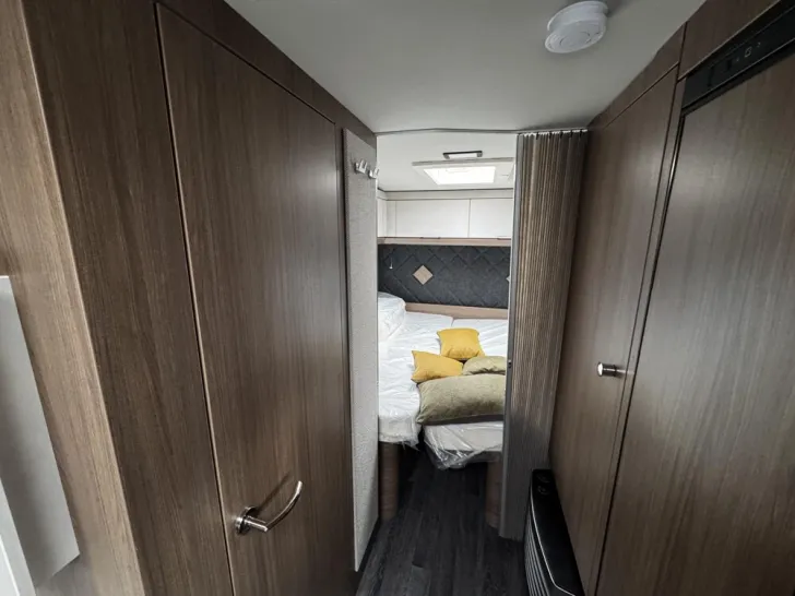 Fahrzeugbild Tabbert Cazadora 495 HE 2.3 #11