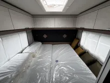 Fahrzeugbild Tabbert Cazadora 495 HE 2.3 #13