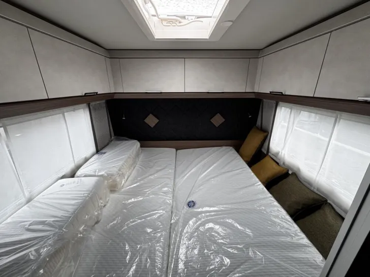 Fahrzeugbild Tabbert Cazadora 495 HE 2.3 #13