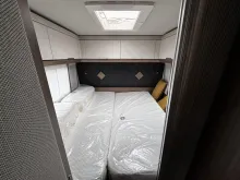 Fahrzeugbild Tabbert Cazadora 495 HE 2.3 #14