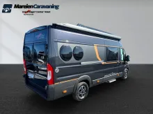 Fahrzeugbild Malibu Van comfort 640 LE Fiat (6603) #4