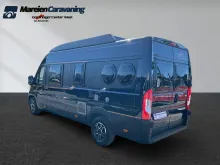 Fahrzeugbild Malibu Van comfort 640 LE Fiat (6603) #5