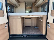 Fahrzeugbild Malibu Van comfort 640 LE Fiat (6603) #7