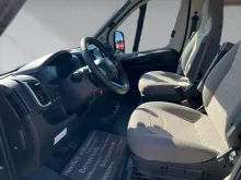 Fahrzeugbild Malibu Van comfort 640 LE Fiat (6603) #8