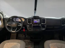 Fahrzeugbild Malibu Van comfort 640 LE Fiat (6603) #11