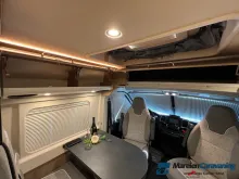 Fahrzeugbild Malibu Van comfort 640 LE Fiat (6603) #13