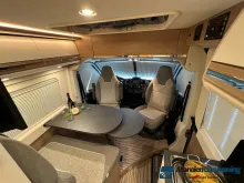 Fahrzeugbild Malibu Van comfort 640 LE Fiat (6603) #14