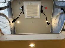 Fahrzeugbild Malibu Van comfort 640 LE Fiat (6603) #25