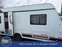Fahrzeugbild Bürstner Premio 460 TS Sparen Sie 6.599 Euro #1