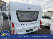 Fahrzeugbild Bürstner Premio 460 TS Sparen Sie 6.599 Euro #4