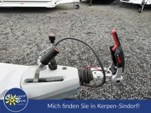 Fahrzeugbild Bürstner Premio 460 TS Sparen Sie 6.599 Euro #5