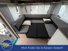 Fahrzeugbild Bürstner Premio 460 TS Sparen Sie 6.599 Euro #7
